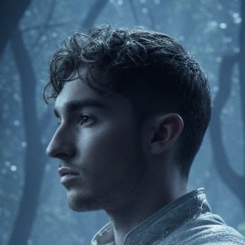 Portrait de Guillaume Lefèvre